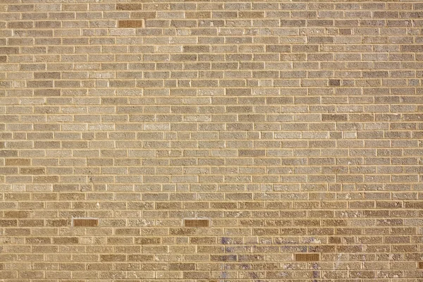 都市の背景 (レンガの壁) — ストック写真