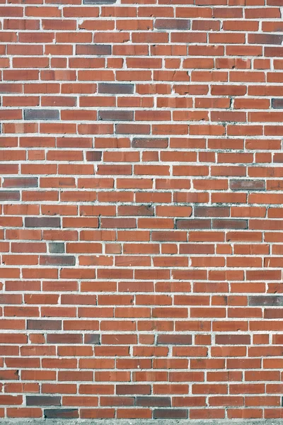 Urban Background - Brick Wall — Stock Photo, Image