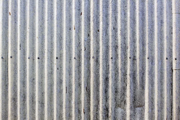 Старая промышленная стена — стоковое фото