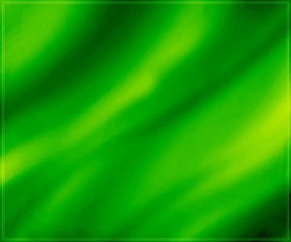 Old Green Flag Background — Stock Photo, Image