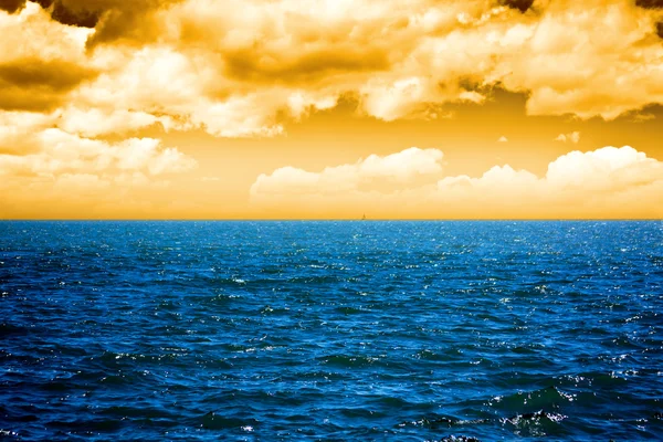 Óceán — Stock Fotó