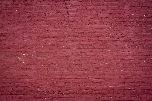 Возраст, Крэнк и Розовая стена Брика — стоковое фото