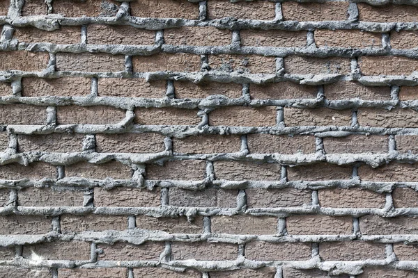 Urban Background (Brick Wall) — Stock Photo, Image