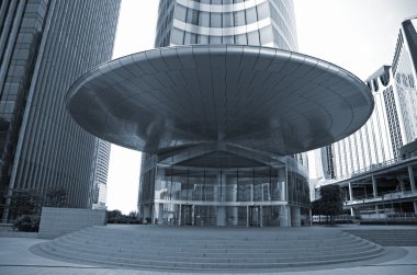 giriş büyük iş - la defense