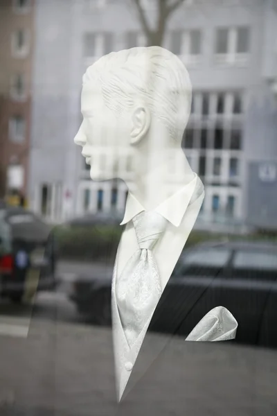 紳士ファッション ベルリン — ストック写真