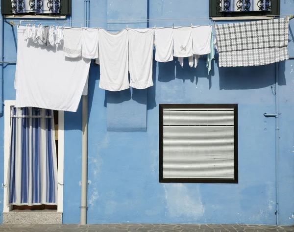 Burao - jour de lavage . — Photo