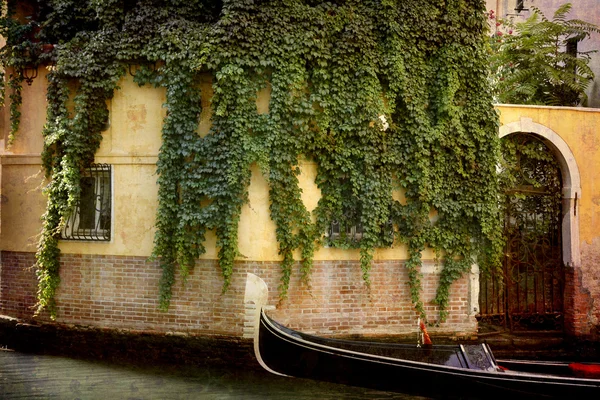 Nice міських куточку Венеції — стокове фото