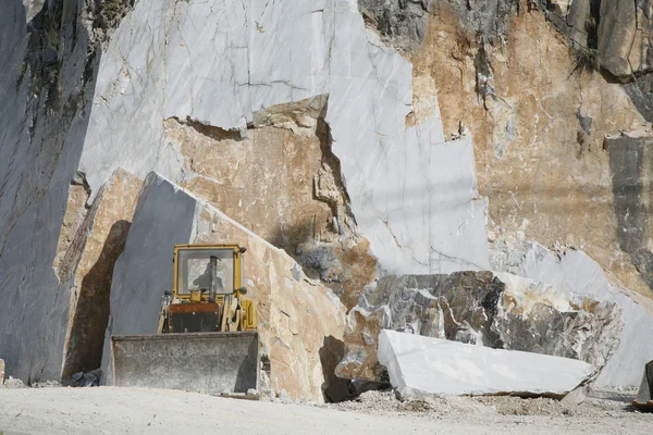 Carrara-marmer — Stockfoto