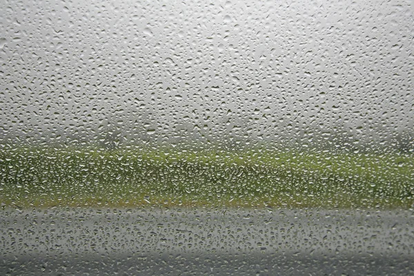 Yağmur yağıyor — Stok fotoğraf