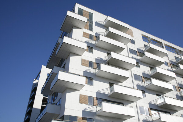 Кондоминиум
