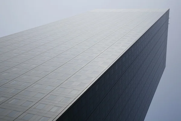 Torre de escritório La Defense — Fotografia de Stock