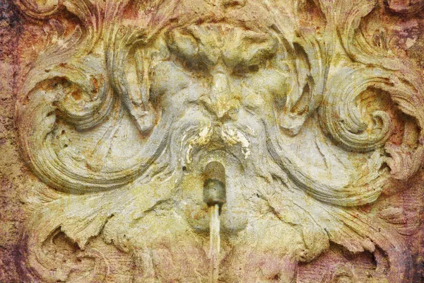 화가 이탈리아 하나님 — 스톡 사진