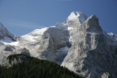 Dolomites