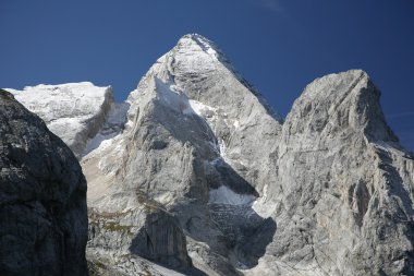 Dolomites