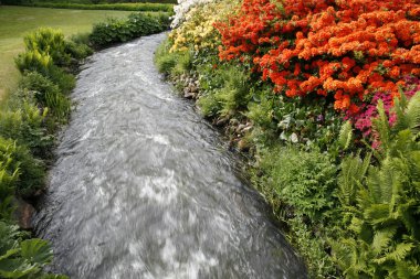 Güzel park