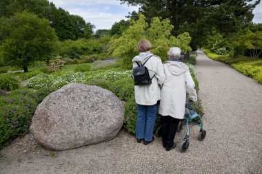 Botanik Bahçesi odense