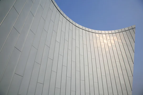 Contemporary architecture — Stock Photo, Image
