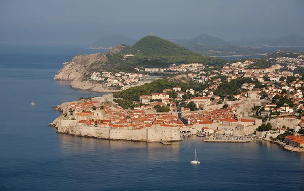 Dubrovnik克罗地亚 — 图库照片