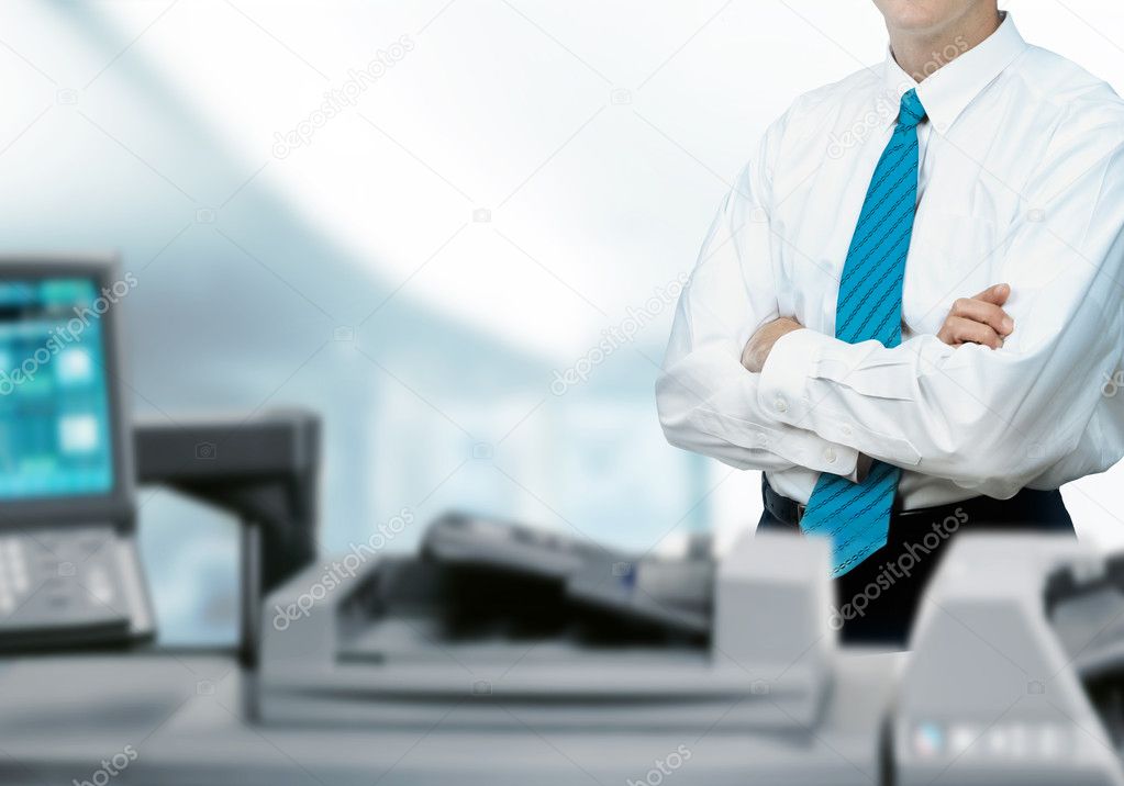 Office Business Printer