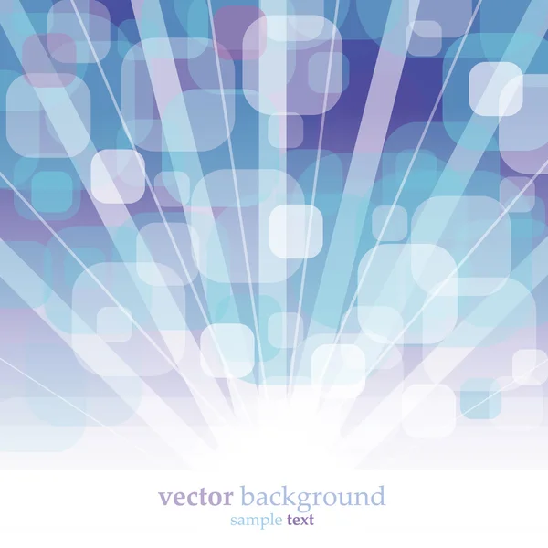 Abstraktní linie pozadí — Stockový vektor