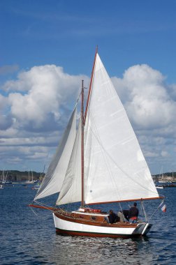 camaret - brittany - Port Fransa