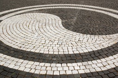 cobblestones tai chi tu - augsburg - Almanya