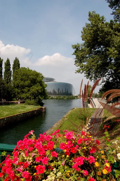 stock image Strasbourg