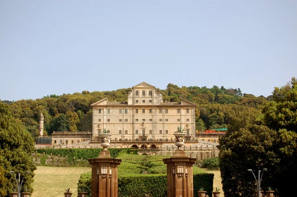 Villa Torlonia - Frascati - Roma — Fotografia de Stock
