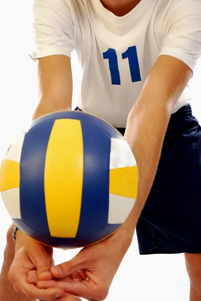 stock image Volleyball