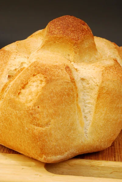 Ένα ιταλικό ψωμί 005 — Φωτογραφία Αρχείου