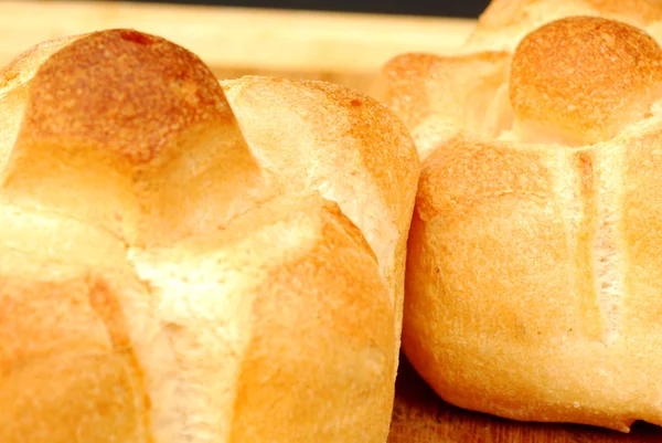 Egy olasz kenyér 003 — Stock Fotó