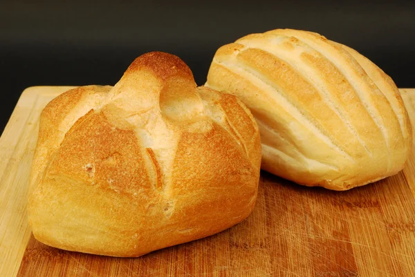 Итальянский хлеб 011 — стоковое фото