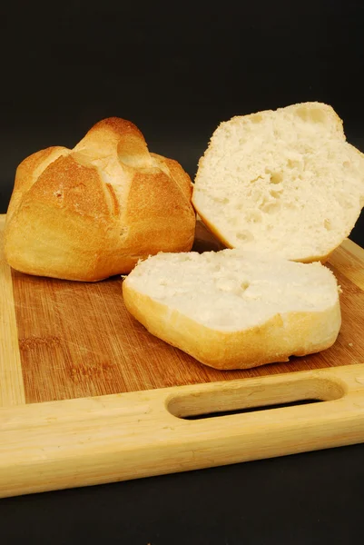 Een Italiaans brood 014 — Stockfoto