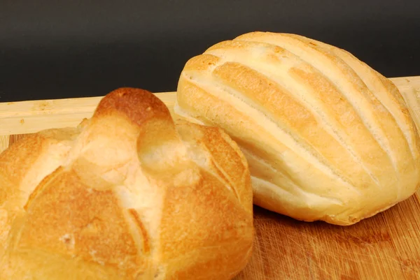 Un pane italiano 016 — Foto Stock