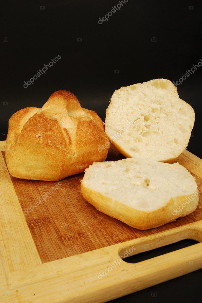 italienskt bröd