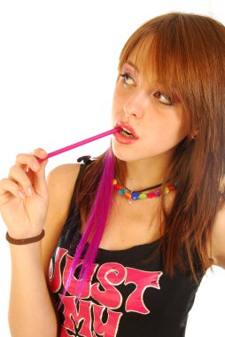 Ik gebruik dit bijna