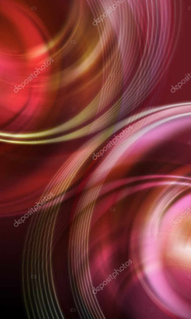 Shaded red and purple background — Stock Photo © catalby #6730711