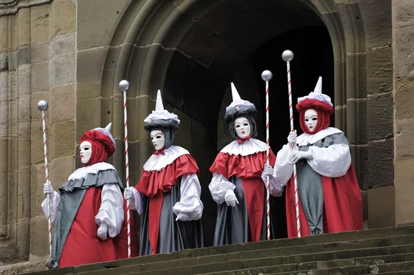 stock image Venetian Carnival Mask