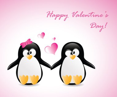 Valentine's Greeting clipart