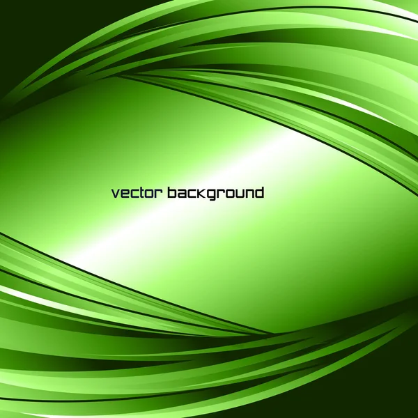 Vector composition — Stock Vector