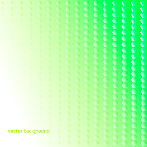 Diseño de patrón de rectángulo colorido — Vector de stock
