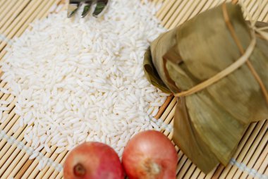 Dried cooking ingredients