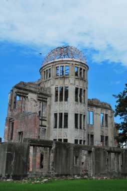 A-Bomb dome