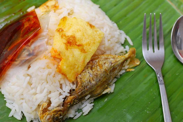 Malay traditionel delikatesse - Stock-foto