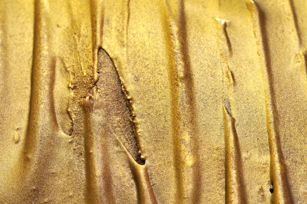 Abstract golden texture — Stock Photo, Image