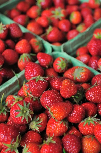 Closeup of fruit — Stock Photo, Image
