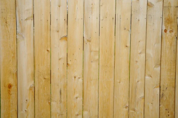 Vertical wooden planks — Stock Photo, Image