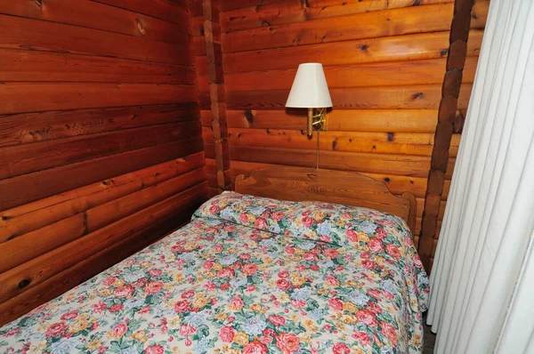 Cottage style room — Stock Photo, Image
