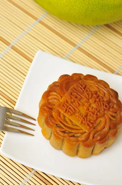 Oryantal pasta — Stok fotoğraf