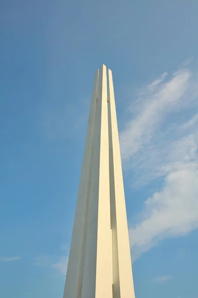 Monumento memorial — Fotografia de Stock